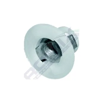 Příchytka se závitem pro kryty podvozku Romix C10043 - 5 ks