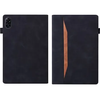 Pouzdro na tablet VSECHNONAMOBIL 91304 FLATY Zaklápěcí pouzdro pro Honor Pad X8a černý