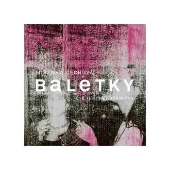 Baletky audiokniha