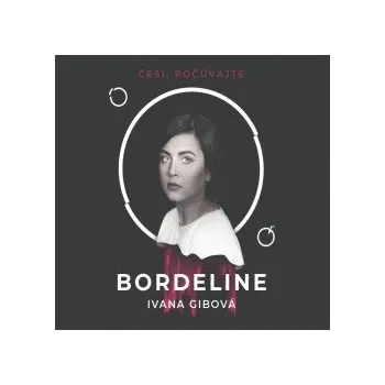 Borderline audiokniha