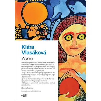 Wyrwy - Klara Vlasakova