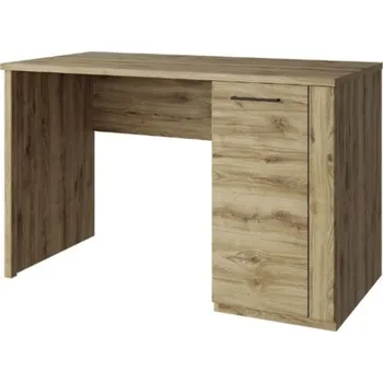 Komoda ARTEN (NANO Systems s.r.o.) PC stůl DOORSET-1D-120 (Dub navarra)