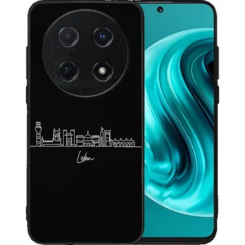 Pouzdro na tablet VSECHNONAMOBIL 92351 MY ART Ochranný kryt pro Huawei Nova 12i LISBON (206)
