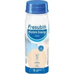 Fresubin Protein Energy Drink oříšková příchuť 4 x 200 ml