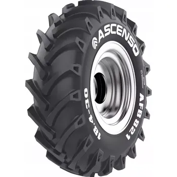 Pneu pro těžký stroj Lesnické pneu Ascenso 14.9-24 16PR 140 A8 AFB 821 R-1 TL