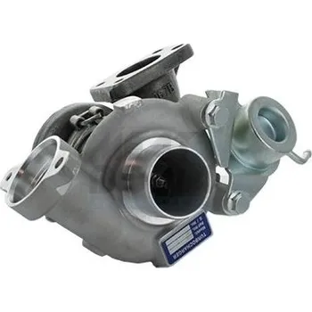 Turbodmychadlo Dmychadlo, plnění MEAT & DORIA 65002