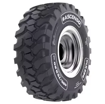 Pneu pro těžký stroj Pneu na stavební stroje Ascenso 405/70R 20 143 B CLR 280 R-4 TL