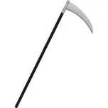 Plastová kosa, skládací