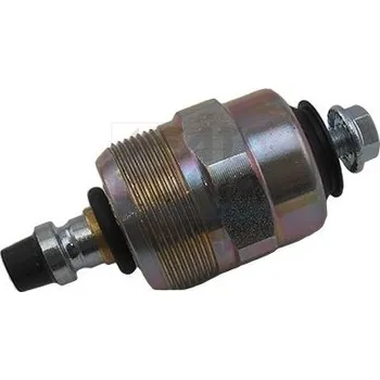 Systém vstřikování Vypínací zařízení, vstřikovací systém MEAT & DORIA 9014