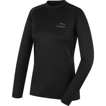 Dámské termotriko HUSKY Tromi L, black - S