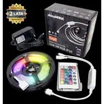 BERGE LED pásek RGB - Tuya Smart Home WiFi - 5m