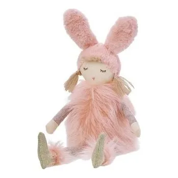 plyšák Laleczka Toutou 45cm