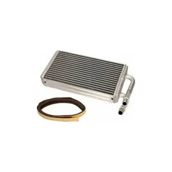 Výměník tepla Radiátor topení FORD Transit | 2.5 TD | Diesel | 62kW | 4Gx |1994-2000| SRL | 5901532264340