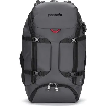 Cestovní taška Pacsafe Venturesafe EXP35 Travel Backpack slate