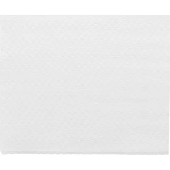 Papírový ubrousek Gastro obaly Papírový ubrousek bílý 20x20cm 2 vrstvý (min. počet 4800ks)