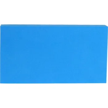 Blok Blue-Car Blok modrý 75x140 mm