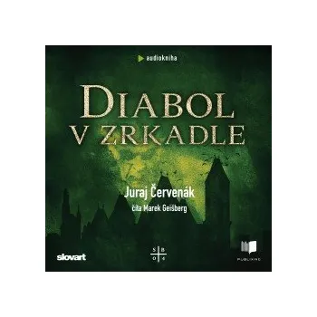 Diabol v zrkadle audiokniha