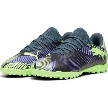 Turfy Turfy Puma JR FUTURE 7 PLAY TF zelené 107950-03 - EUR 37,5 | UK 4,5 | US 5,5