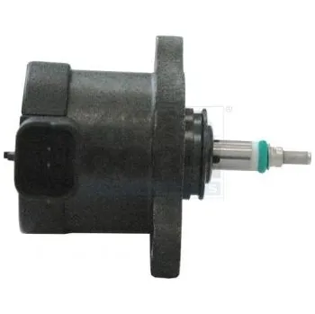 Ventil palivového systému Ventil regulace tlaku, Common-Rail-System MEAT & DORIA 9101