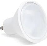 BERGE LED žárovka - SMD 2835 - GU10 - 5W - 450Lm - neutrální bílá