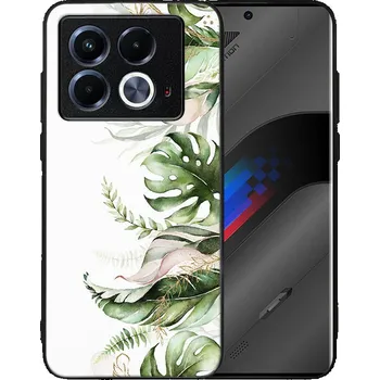 Pouzdro na tablet VSECHNONAMOBIL 91310 MY ART Ochranný kryt pro Infinix Note 40 TROPICAL (154)