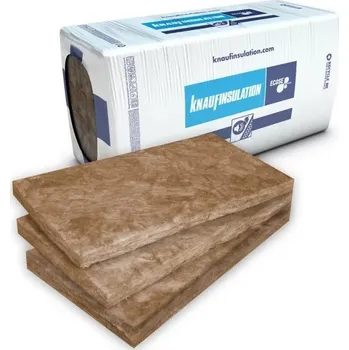 Tepelná izolace KNAUF INSULATION Akustik Board (TP 115) Ecose tl. 80mm