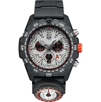 Hodinky Luminox XB.3748 Bear Grylls Survival Master