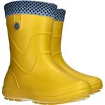 DEMAR-VIBES 0320 0325 E yellow/žlutá VIBES E žlutá_38-39