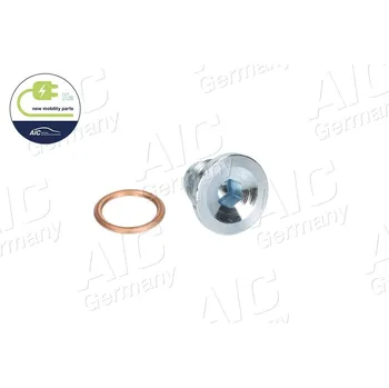 Olejová vana Závitová zátka, olejová vana A.I.C. 56423