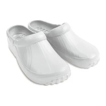 Pracovní obuv DEMAR-NEW EVA CLOG 4822 4842 D white NEW EVA CLOG D_43