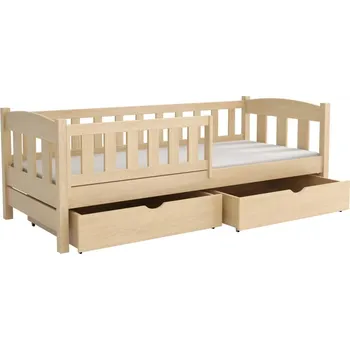 Dětská postel KIDS 002 70 x 160 cm