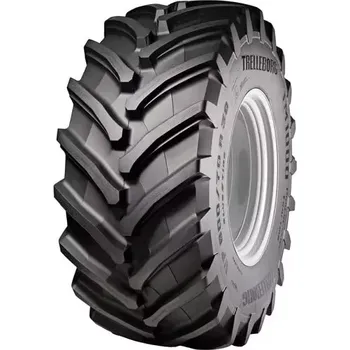 Pneu pro těžký stroj Zemědělská pneu Trelleborg VF 710/60R 38 TL 174D(171E) TM1000 ProgressiveTraction