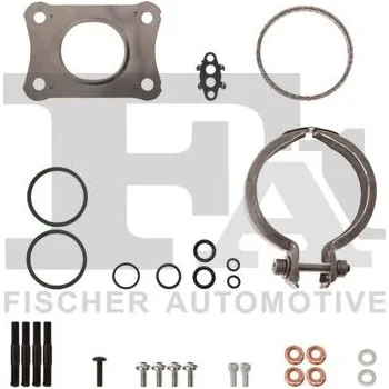 Motor automobilu Montážní sada, dmychadlo FA1 KT111520