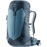 Deuter AC LITE 24 (4015452) atlantic-ink Modrá batoh + DÁREK DLE VÝBĚRU!