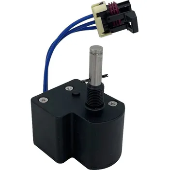 Spínač zadní vývodové hřídele traktoru John Deere