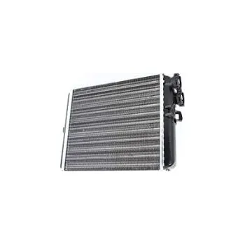 Výměník tepla Radiátor topení VOLVO XC90 D3 | 2.4 D3 | Diesel | 120kW | D5244T; D5244T5 |2002-2015| SRL | 5901532290479