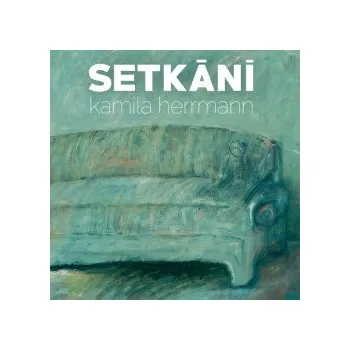 Setkání audiokniha