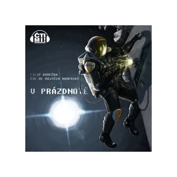 V prázdnotě audiokniha