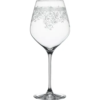 Sklenice Sklenice na červené víno ARABESQUE, sada 2 ks, 840 ml, čirá, Spiegelau