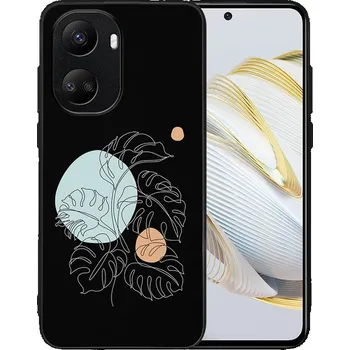 Pouzdro na tablet VSECHNONAMOBIL 92266 MY ART Ochranný kryt pro Huawei Nova 10 SE MONSTERA (194)