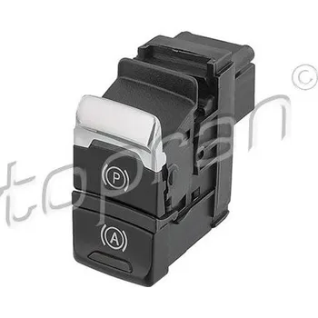 Spínač, činnost parkovací brzdy TOPRAN 115 575