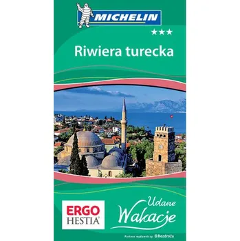Riwiera turecka Udane Wakacje - Praca zbiorowa