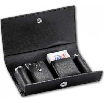 Holicí strojek Merkur 46 002, cestovní holicí strojek