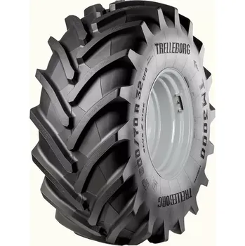 Auto-moto Zemědělská pneu Trelleborg IF 800/70R 38 TL 187A8 CFO TM3000