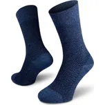 Northman Hamar Merino tmavě modrá S (36-38)