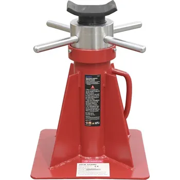 Hever Podpěra 20 t - kratší