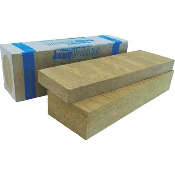Tepelná izolace KNAUF INSULATION FKD N Thermal Fasádní deska tl. 160mm