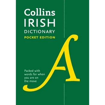 Collins Irish Pocket Dictionary - Collins Dictionaries