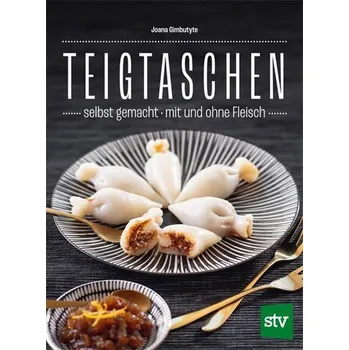 Teigtaschen - Gimbutyte, Joana