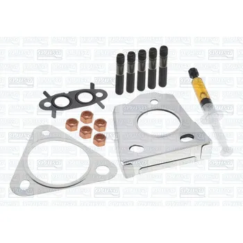 Turbodmychadlo Montážní sada, dmychadlo AJUSA JTC11905